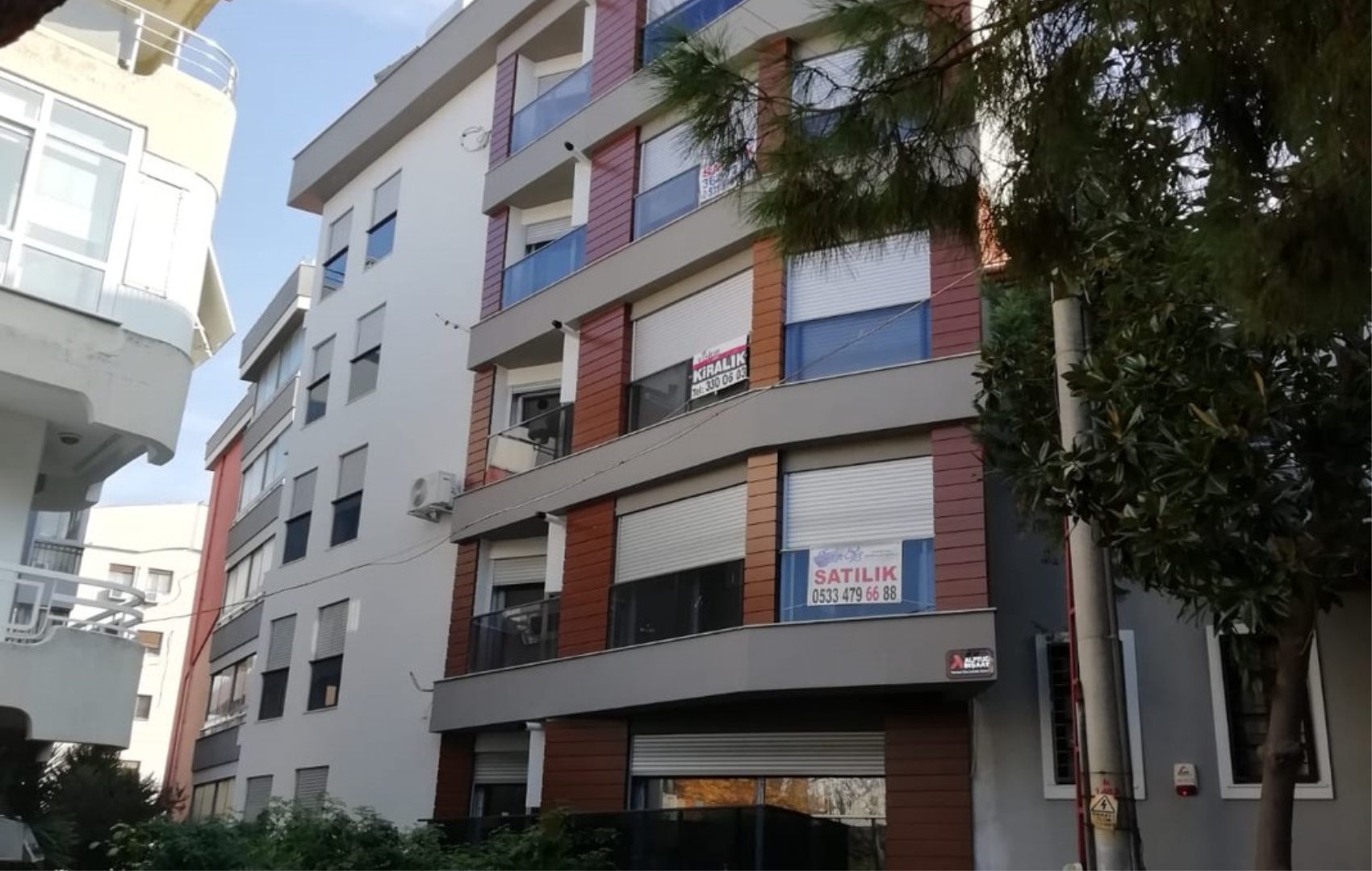 Tamamlanmış Projeler
